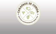 Carapaus de Comida