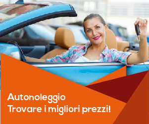 Noleggio auto a Porto, in Portogallo ai migliori prezzi 