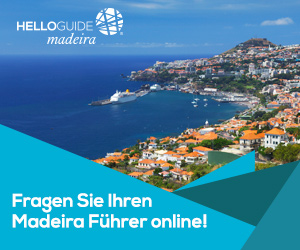 Helloguide Madeira