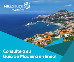 Helloguide Madeira