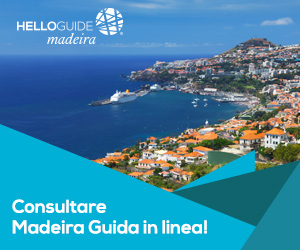 Helloguide Madeira