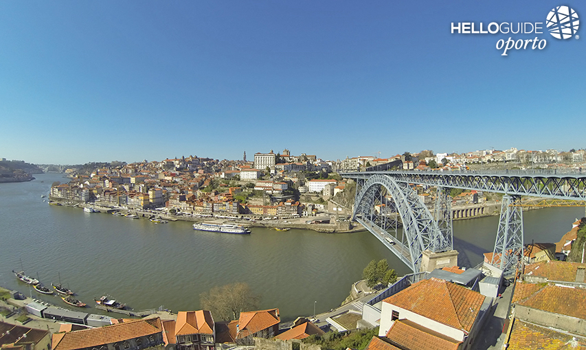 Douro River