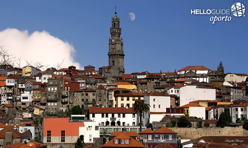 Just Porto