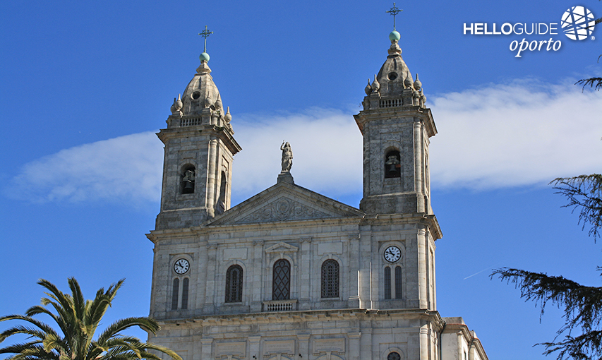 Bonfim Church - Porto