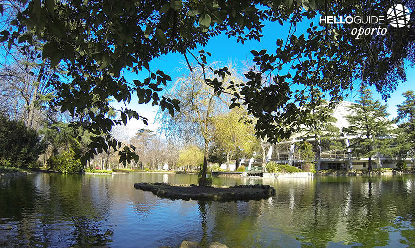 Crystal Palace Gardens