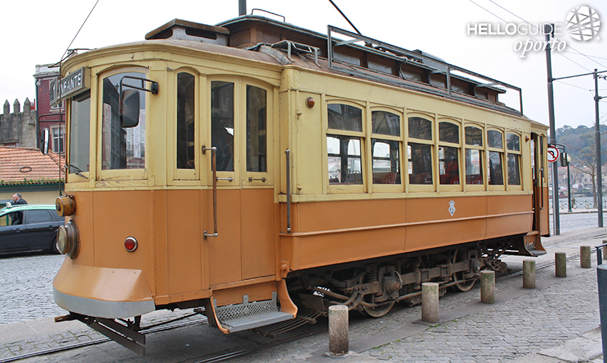 Tram