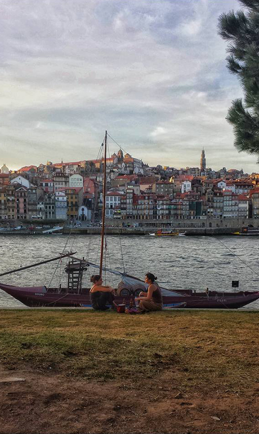 Vila Nova de Gaia
