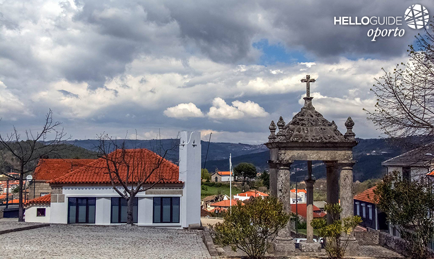 Tarouca