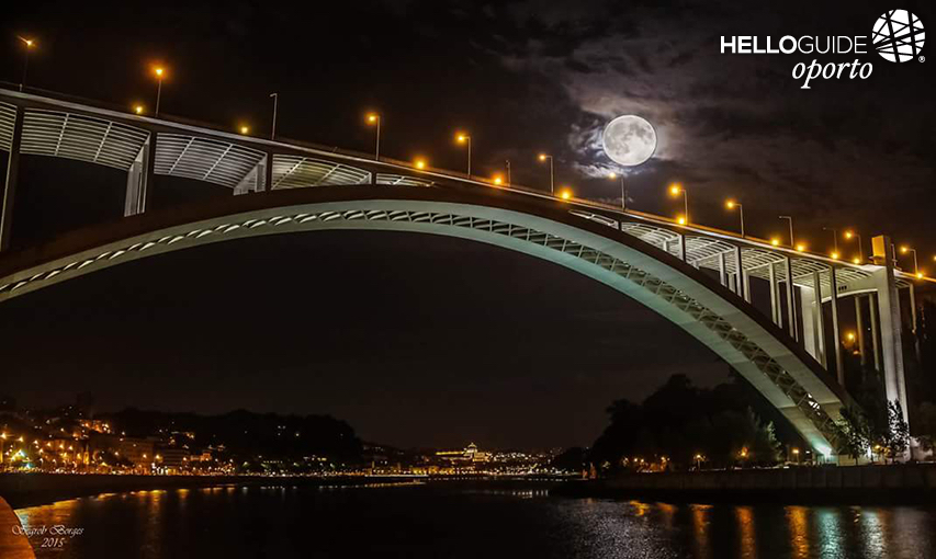Full moon