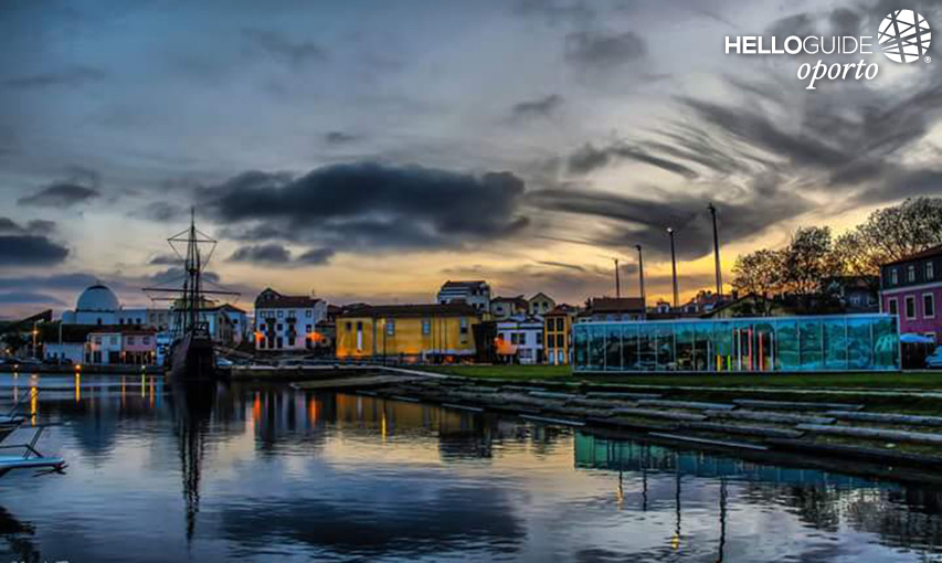 Vila do Conde