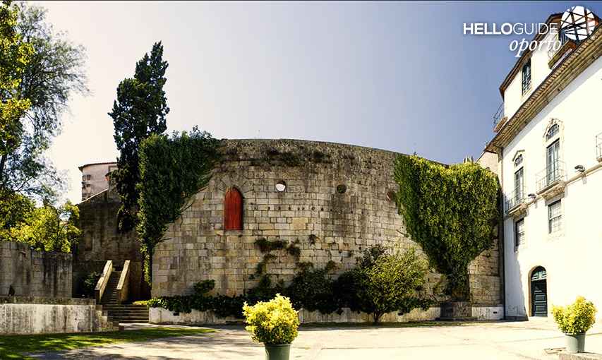 Maison-Musée Guerra Junqueiro