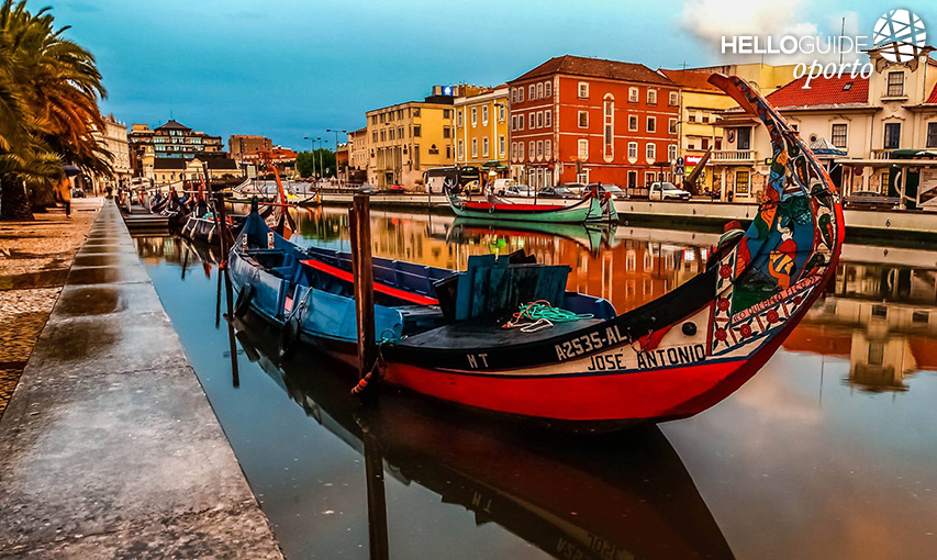 Aveiro