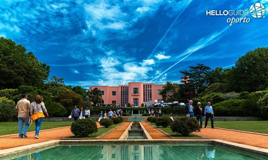 Serralves em Festa - 2016