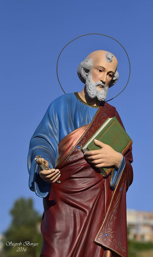 São Pedro da Afurada