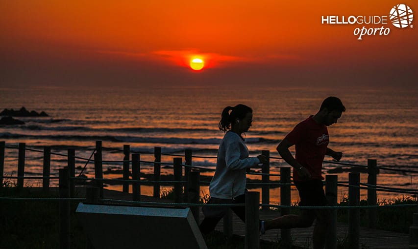 Guten Morgen leça da Palmeira