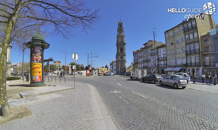 К клерикалы