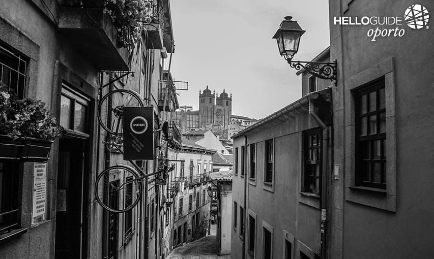 Улицы моего города