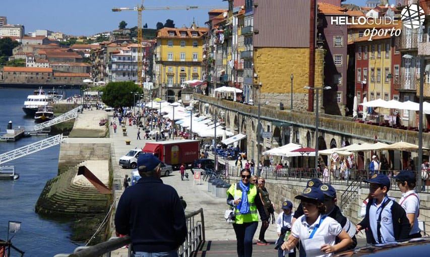 Вдоль побережья реки