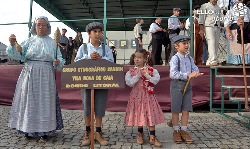 Группа Вила-Нова-де-Гайя