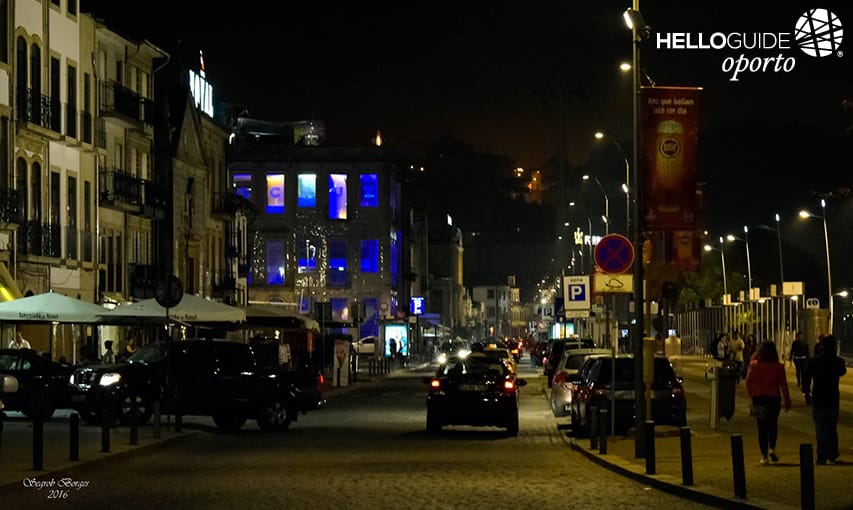 Улицы моего города