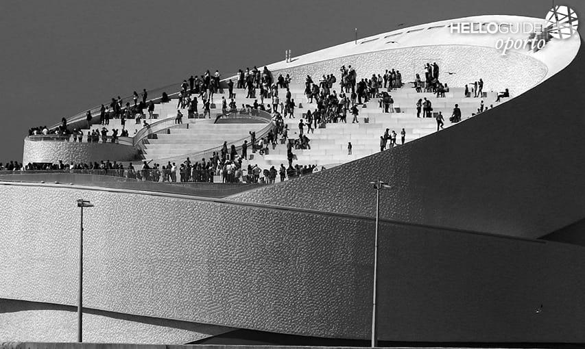 круизный терминал