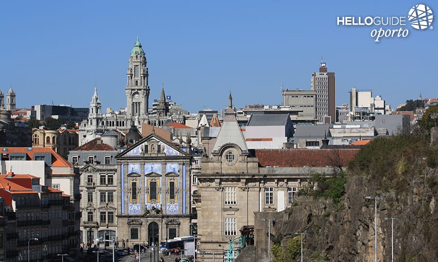 Просто Порту!