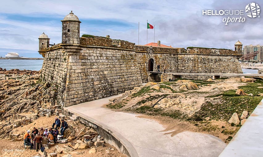 Форт Сан-Франциско Ксавьер