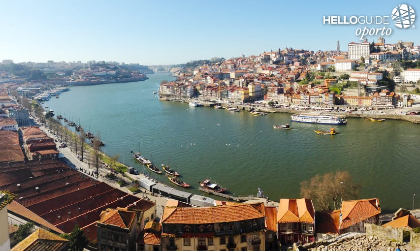 Rio Douro