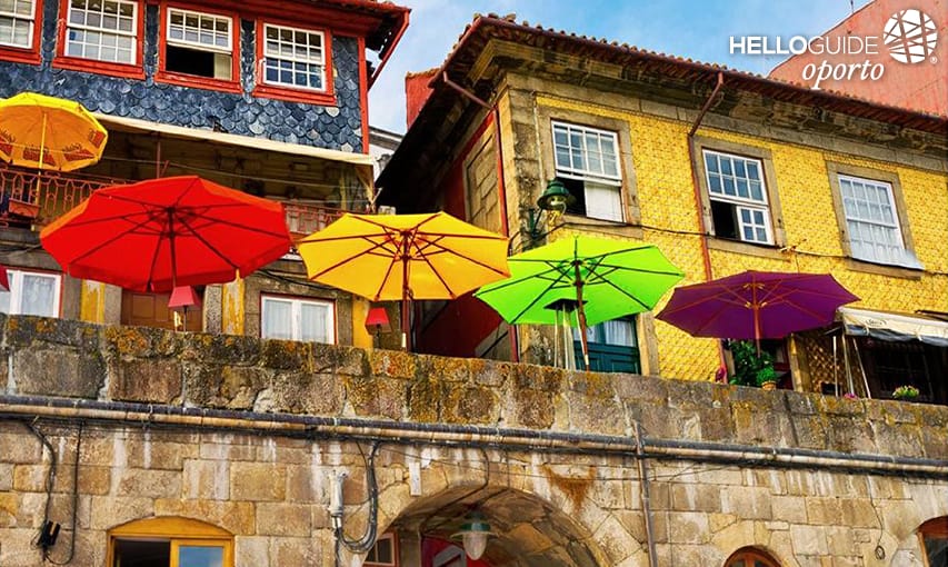 Цвета Рибейра