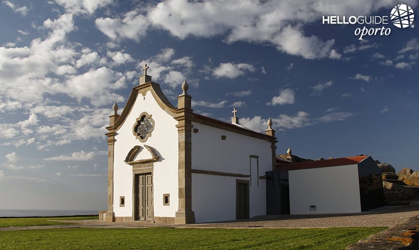 Боа Нова Часовня