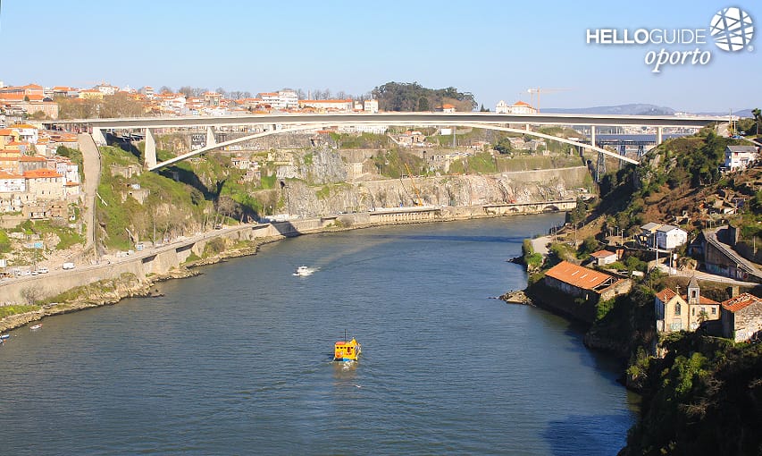 Путешествия по реке