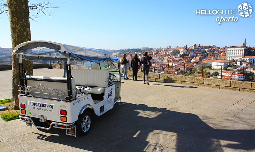 великолепными пейзажами