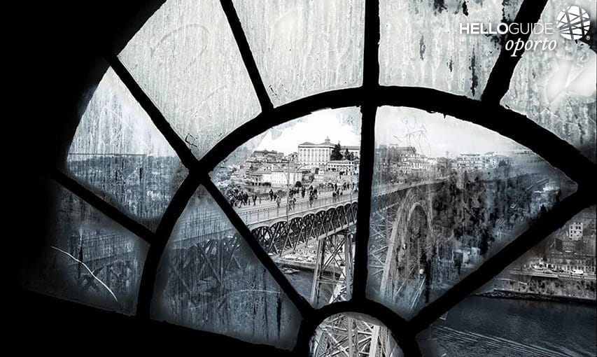 Из моего окна