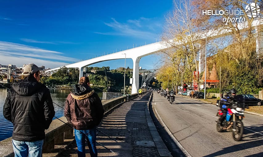 Утренняя прогулка