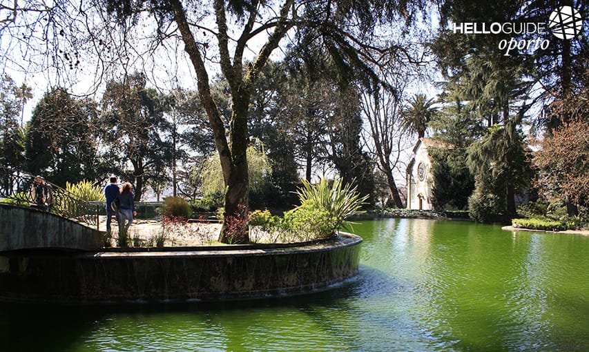 Утренний тур - Порту