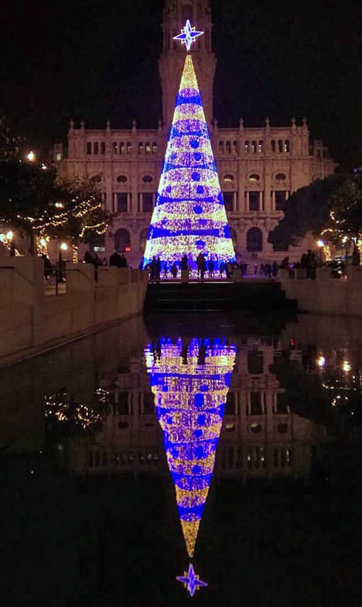 канун Рождества