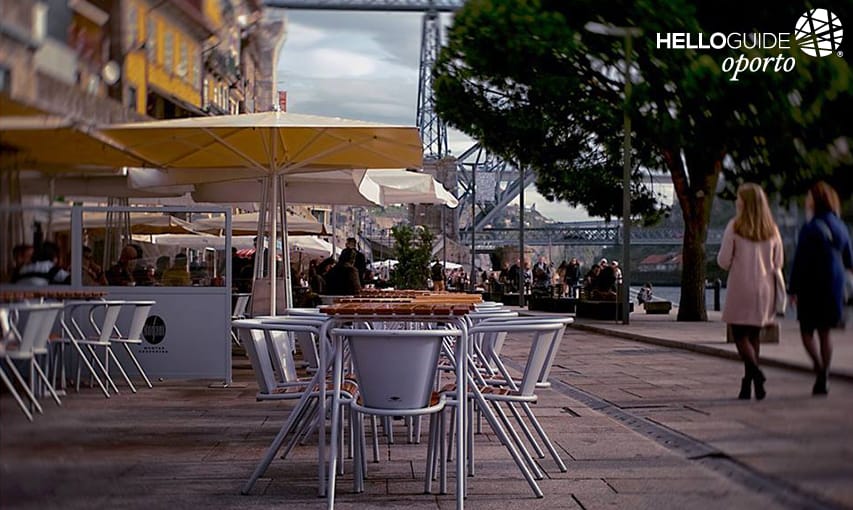 Прогулка по реке