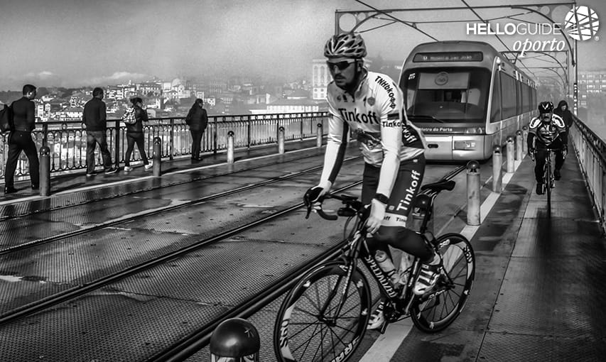 Туман на Понте-Луис