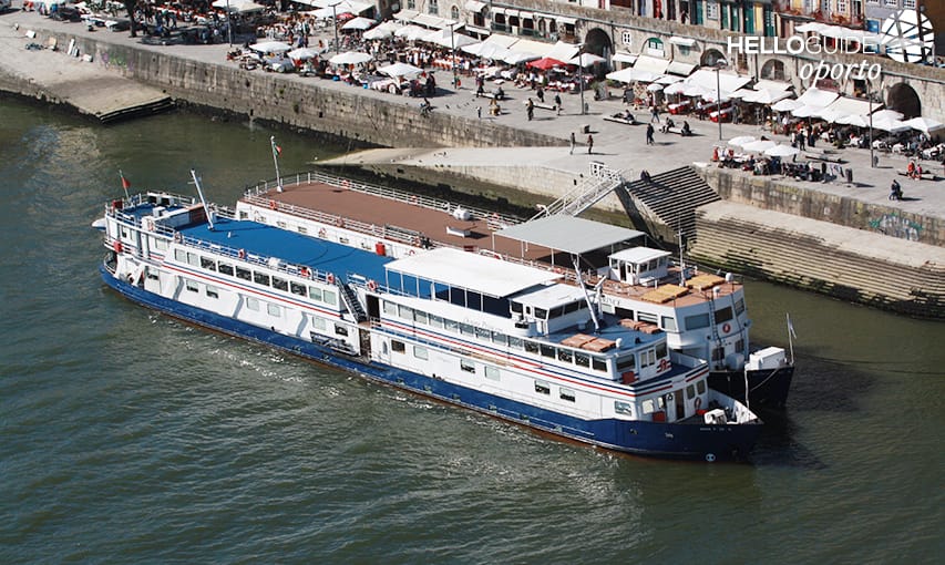 Экскурсии по водным маршрутам