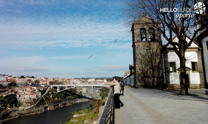 Смотровые площадки