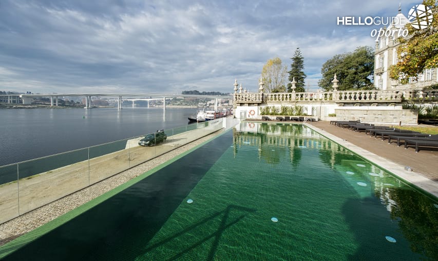 Дворец Фрейшу