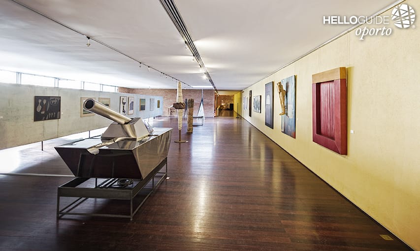 Дом искусств