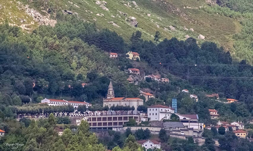 São Bento da Porta Aberta
