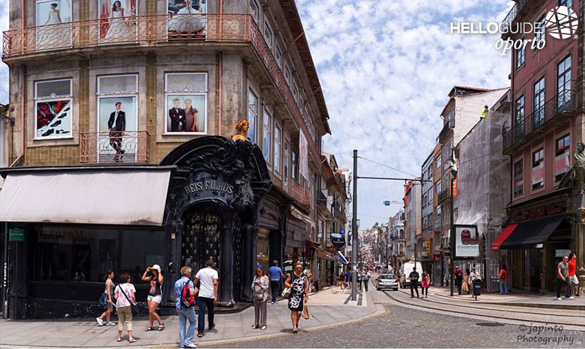 По улицам моего города