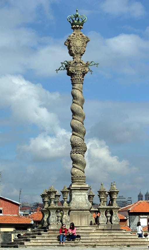 Pelourinho - Кафедральный