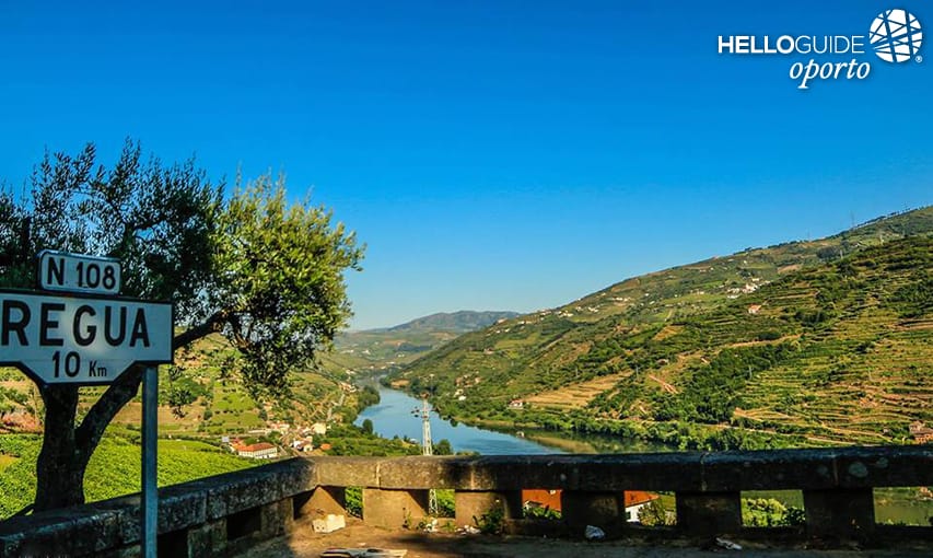 Песо да Регуа