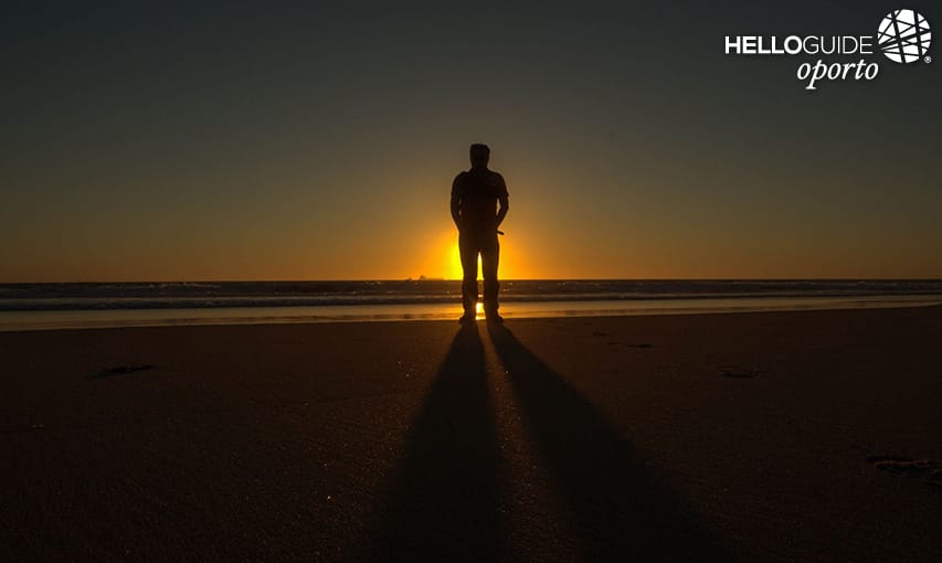 Вечерний свет