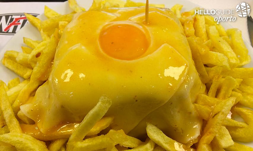 Francesinha