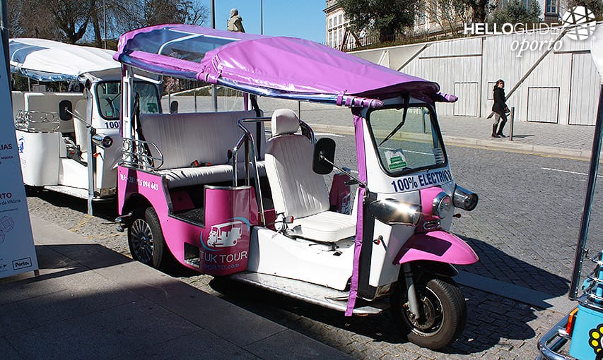 Хорошего тур