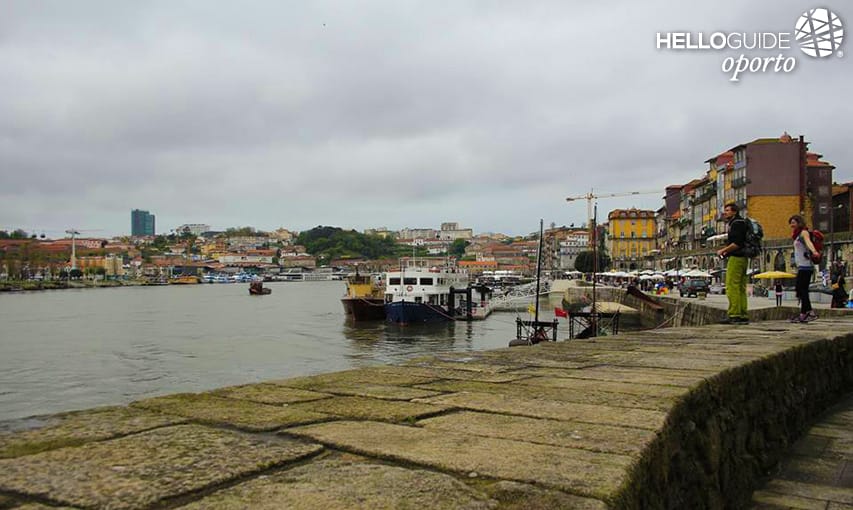 Риверсайд Порто